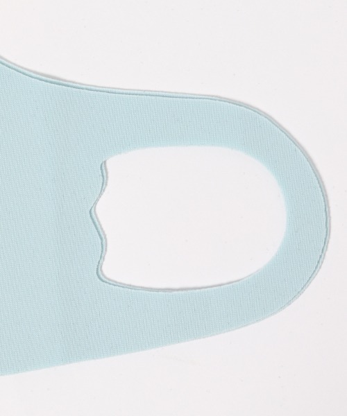 GLOBAL WORK（グローバルワーク）の「冷感キッズマスク2P/895204（マスク・キッズ・ブラック/ピンク系その他・FREE）」の7枚目の写真