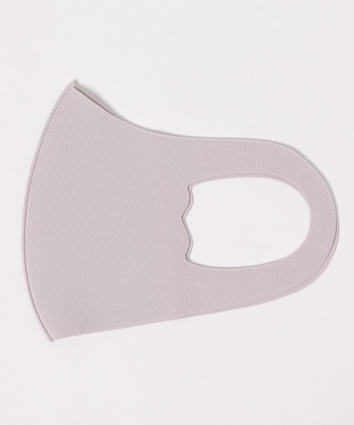 GLOBAL WORK（グローバルワーク）の「冷感キッズマスク2P/895204（マスク・キッズ・ブラック/ピンク系その他・FREE）」の10枚目の写真