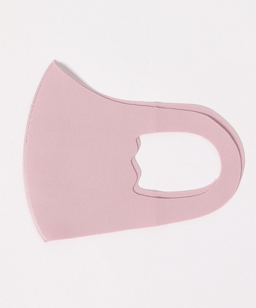 GLOBAL WORK（グローバルワーク）の「冷感キッズマスク2P/895204（マスク・キッズ・ブラック/ピンク系その他・FREE）」の11枚目の写真