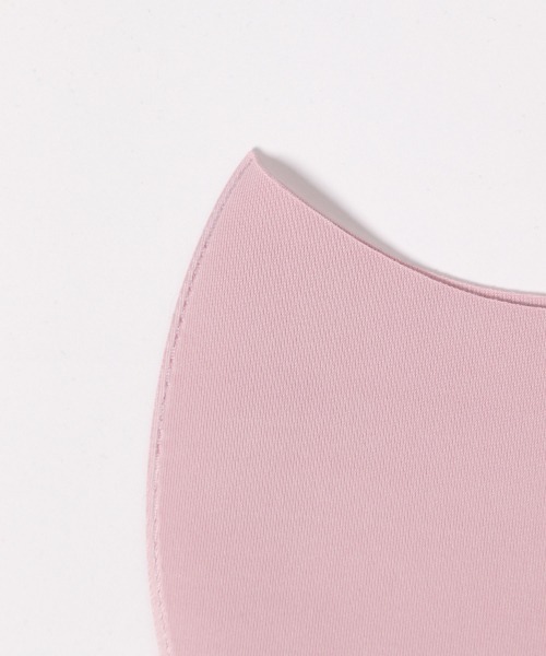 GLOBAL WORK（グローバルワーク）の「冷感キッズマスク2P/895204（マスク・キッズ・ブラック/ピンク系その他・FREE）」の12枚目の写真