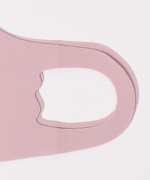 GLOBAL WORK（グローバルワーク）の「冷感キッズマスク2P/895204（マスク・キッズ・ブラック/ピンク系その他・FREE）」の13枚目の写真