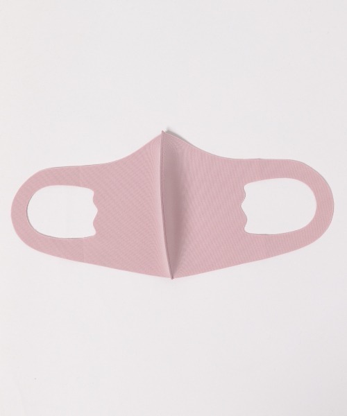 GLOBAL WORK（グローバルワーク）の「冷感キッズマスク2P/895204（マスク・キッズ・ブラック/ピンク系その他・FREE）」の14枚目の写真