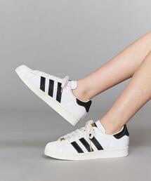 adidas Originals | ＜adidas Originals（アディダス）＞∴SUPERSTAR スーパースター/スニーカー ◆(スニーカー)