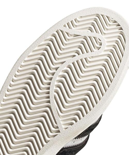 adidas Originals(アディダスオリジナルス)の「<adidas Originals(アディダス)>∴SUPERSTAR スーパースター/スニーカー ◆(スニーカー・レディース・ホワイト・23cm/24.5cm/24cm/23.5cm/22.5cm/25cm)」の6枚目の写真