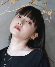 contra bo nepre（コントラ ボ ネプレ ）の「Lumenal ear cuff standard / イヤリング 片耳（イヤリング（片耳用））」