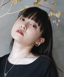 Lumenal ear cuff standard / イヤリング 片耳