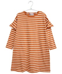 ever closet（エバークローゼット）の「ワンピース（ルームワンピース・キッズ）」