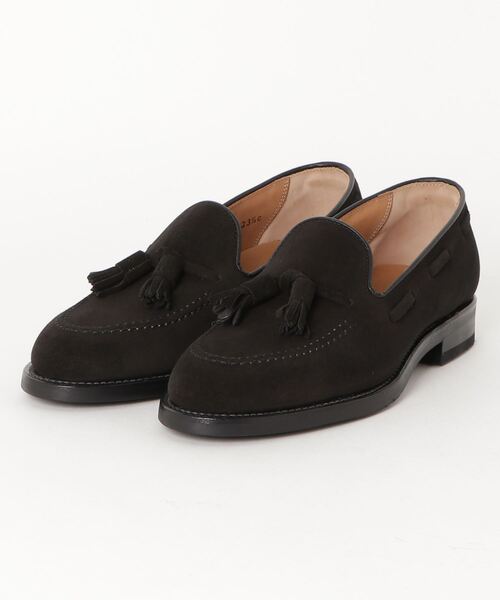 リーガル シューズ メンズ ビジネス Community ドレス ビジネス タッセル ドレスシューズ Regal リーガル のファッション 通販