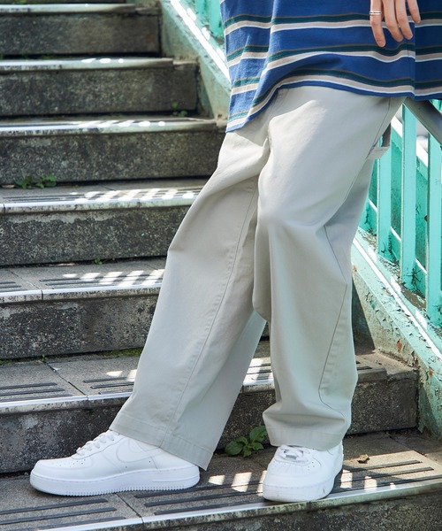 Mark Gonzales/マークゴンザレス MONO-MART別注 ワイドペインター