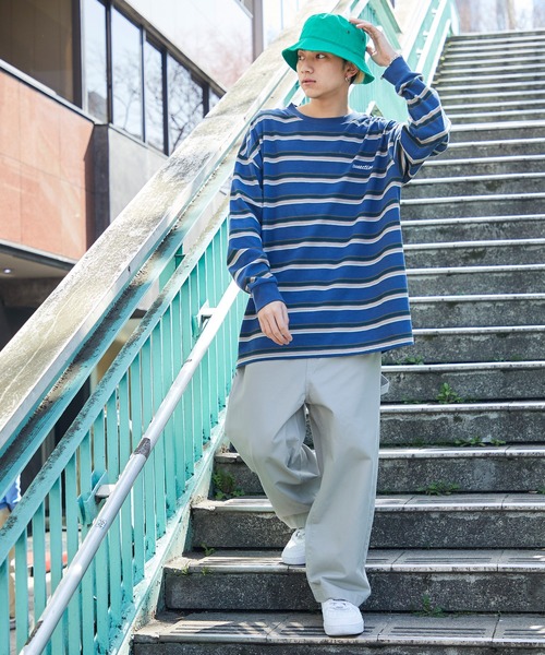 Mark Gonzales/マークゴンザレス MONO-MART別注 ワイドペインター