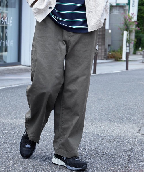 Papico様　化粧箱付き　パンツ-m センタープレスボックスパンツ 【スピード配送】 | 【公式