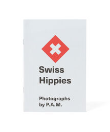 TOKYO CULTUART by BEAMS（トウキョウカルチャートバイビームス）の「Innen / "P.A.M." Swiss Hippies（本・レディース）」