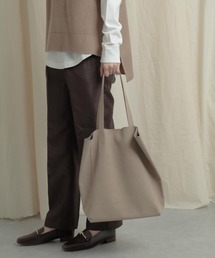 SENSE OF PLACE by URBAN RESEARCH | A4ライトトートバッグ(ショルダーバッグ)