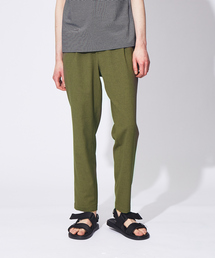 ABAHOUSE | Riflax メランジ調イージー パンツ(その他パンツ)