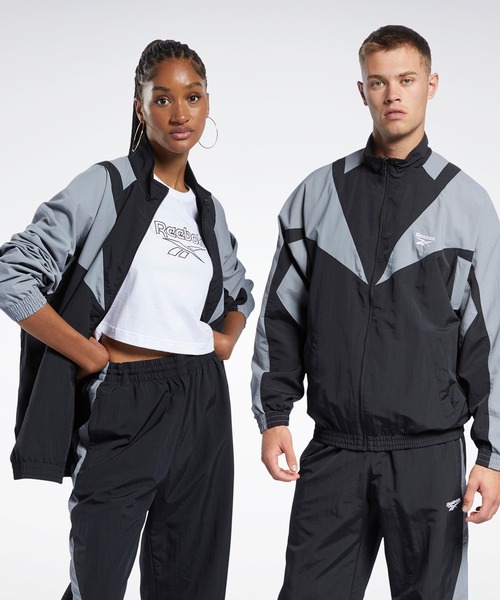 Reebok（リーボック）の「クラシックス ツイン ベクター トラック