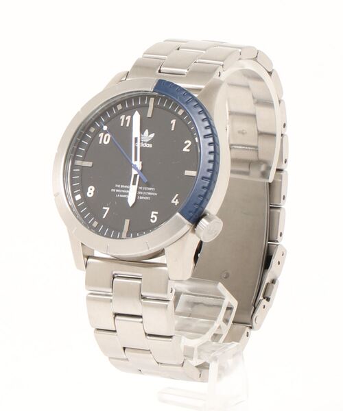 Adidas アディダス Cypher M1 アナログ腕時計 Adidas アディダス のファッション通販 Zozotown