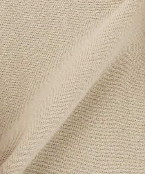 JOURNAL STANDARD（ジャーナルスタンダード）の「ウラケタックフーディ（パーカー・レディース・ホワイト系その他/ブラック系その他・FREE）」の5枚目の写真