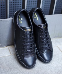 CONVERSE | 【CONVERSE / コンバース】 LEATHER ALL STAR COUPE OX(スニーカー)