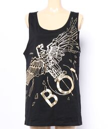 BOY LONDON | 【BOY LONDON】GOLD EAGLE タンクトップ(タンクトップ)