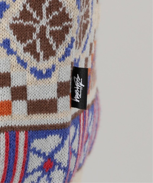 STUSSY（ステューシー）の「【STUSSY / ステューシー】Giza