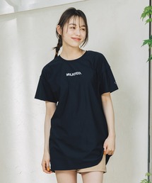 MILKFED. | MILKFED x OP BIG SS TEE STENCIL SWIM SUIT(水着)