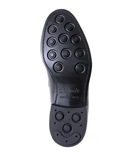 Berwick タッセルローファー ブラック 4340 UK 8 27cm Berwick 4340 ブラック タッセルローファー26.5 Uk7.5