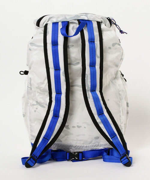 エパーソンマウンテニアリング　バックパック EPPERSON MOUNTAINEERING /パッカブル ナイロン バックパック