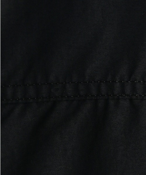 THE NORTH FACE（ザノースフェイス）の「【THE NORTH FACE】ザノースフェイス /ロングスリーブヌプシシャツ/NR11961（シャツ/ブラウス・メンズ・ブラック/オリーブ・SMALL/MEDIUM/LARGE/X-LARGE）」の7枚目の写真