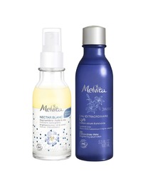 Melvita（メルヴィータ）の「光の透明感 クリアセット（スキンケアキット/ギフトセット・レディース）」