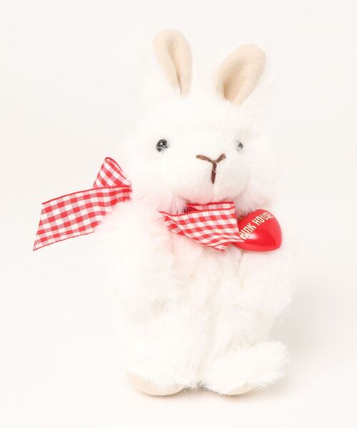 ピンクハウスピーターラビットコサージュ PINK HOUSE×PETER RABBITスペシャルコラボ | ピーターラビット
