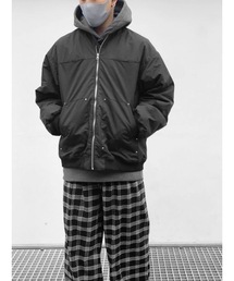 パラドックス PARADOX MODS COAT 東レ素材 メンズ 57003961_b_01_215.jpg