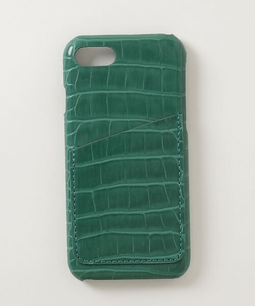 WEGO(ウィゴー)の「WEGO/クロコポケットiPhoneケース(スマホケース/カバー・レディース・その他9/その他4/その他6/その他14/その他1/その他5/その他13/その他12/その他8/その他3/その他11/その他7/その他15/その他2/その他10・FREE)」の11枚目の写真