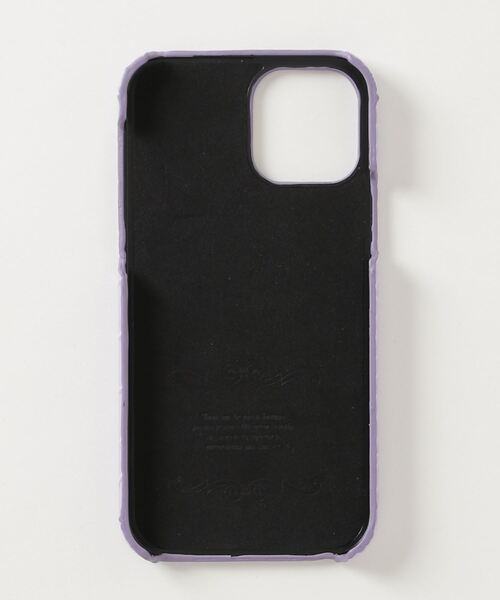 WEGO(ウィゴー)の「WEGO/クロコポケットiPhoneケース(スマホケース/カバー・レディース・その他9/その他4/その他6/その他14/その他1/その他5/その他13/その他12/その他8/その他3/その他11/その他7/その他15/その他2/その他10・FREE)」の17枚目の写真