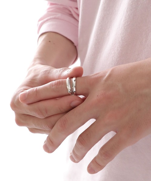 WAKAN SILVER SMITH（ワカンシルバースミス）の「【WAKANSILVERSMITH