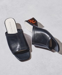 ORiental TRaffic | ●2021春夏新作●ストレッチミュールサンダル/11228(サンダル)