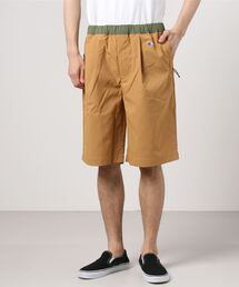 Champion（チャンピオン）の「【Champion/チャンピオン】メンズ ブラックエディション ショーツ（その他パンツ・メンズ）」