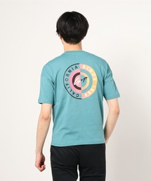 GAP | ルーズフィット コットン ロゴTシャツ(Tシャツ/カットソー)