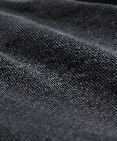 chuclla(チュクラ)の「【chuclla】Center crease black denim chwt11(その他パンツ・レディース・ブラック・S/M)」の16枚目の写真