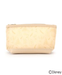 AG by aquagirl | ◆『美女と野獣』総柄チュールポーチ 限定アイテム(ポーチ)