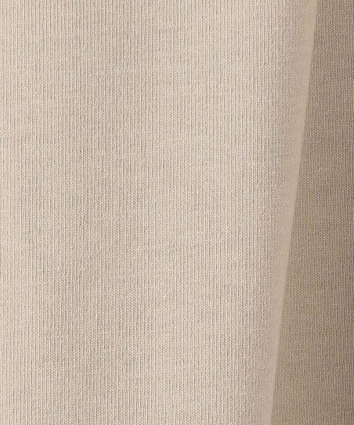 Steven Alan（スティーブンアラン）の「＜BATONER＞ PACK TEE/Tシャツ（Tシャツ/カットソー・メンズ・ホワイト/ブラック/ベージュ・2/4/3）」の8枚目の写真