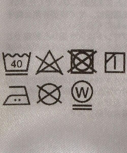 Steven Alan（スティーブンアラン）の「＜BATONER＞ PACK TEE/Tシャツ（Tシャツ/カットソー・メンズ・ホワイト/ブラック/ベージュ・2/4/3）」の9枚目の写真