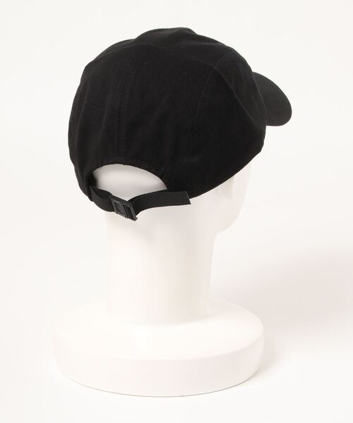 MODE ROBE（モードローブ）の「キャップ（キャップ・レディース・ブラック/ベージュ/ピンク・FREE）」の19枚目の写真