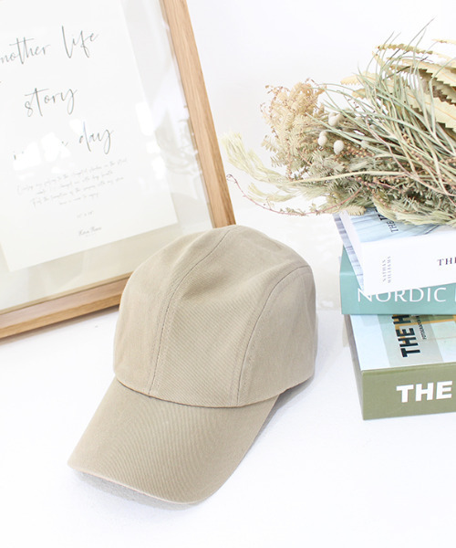 MODE ROBE（モードローブ）の「キャップ（キャップ・レディース・ブラック/ベージュ/ピンク・FREE）」の10枚目の写真