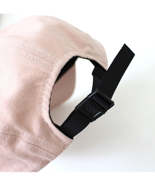 MODE ROBE（モードローブ）の「キャップ（キャップ・レディース・ブラック/ベージュ/ピンク・FREE）」の15枚目の写真