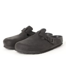 BIRKENSTOCK（ビルケンシュトック）の「BIRKENSTOCK/ビルケンシュトック/BOSTON/ボストン スムースレザー（サンダル・メンズ）」