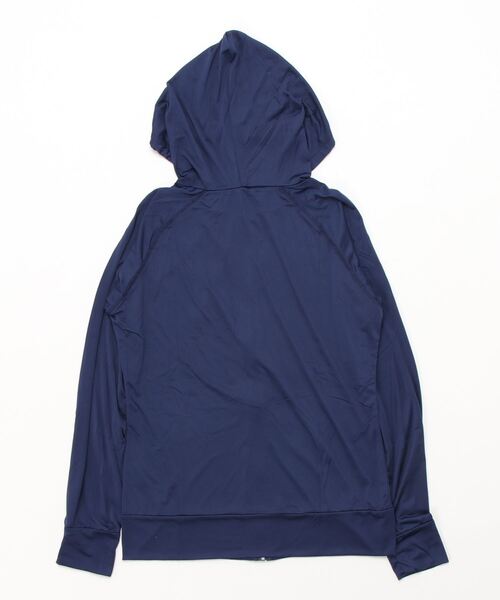 XESTA ラッシュパーカー - XESTA ONLINE SHOP