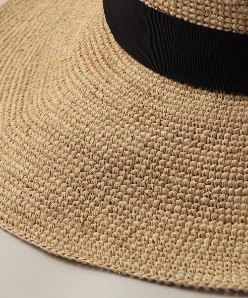 MAISON N.H PARIS（メゾンエヌアッシュパリ）の「＜MAISON N.H PARIS