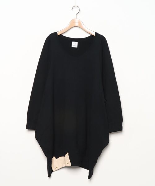 セール ブランド古着 長袖ワンピース ワンピース Tsumori Chisato ツモリチサト のファッション通販 Zozoused