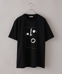 CIAOPANIC（チャオパニック）の「【C'H'C'M'/シーエイチシーエム】10 YEAR SHORT SLEEVE T SHIRT/半袖プリントTシャツ（Tシャツ/カットソー・メンズ）」