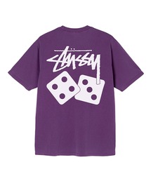 Dice Pig Dyed Tee